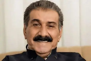 درگذشت سید ابراهیم سقزی هنرمند نام‌آشنای موسیقی نواحی کُردی