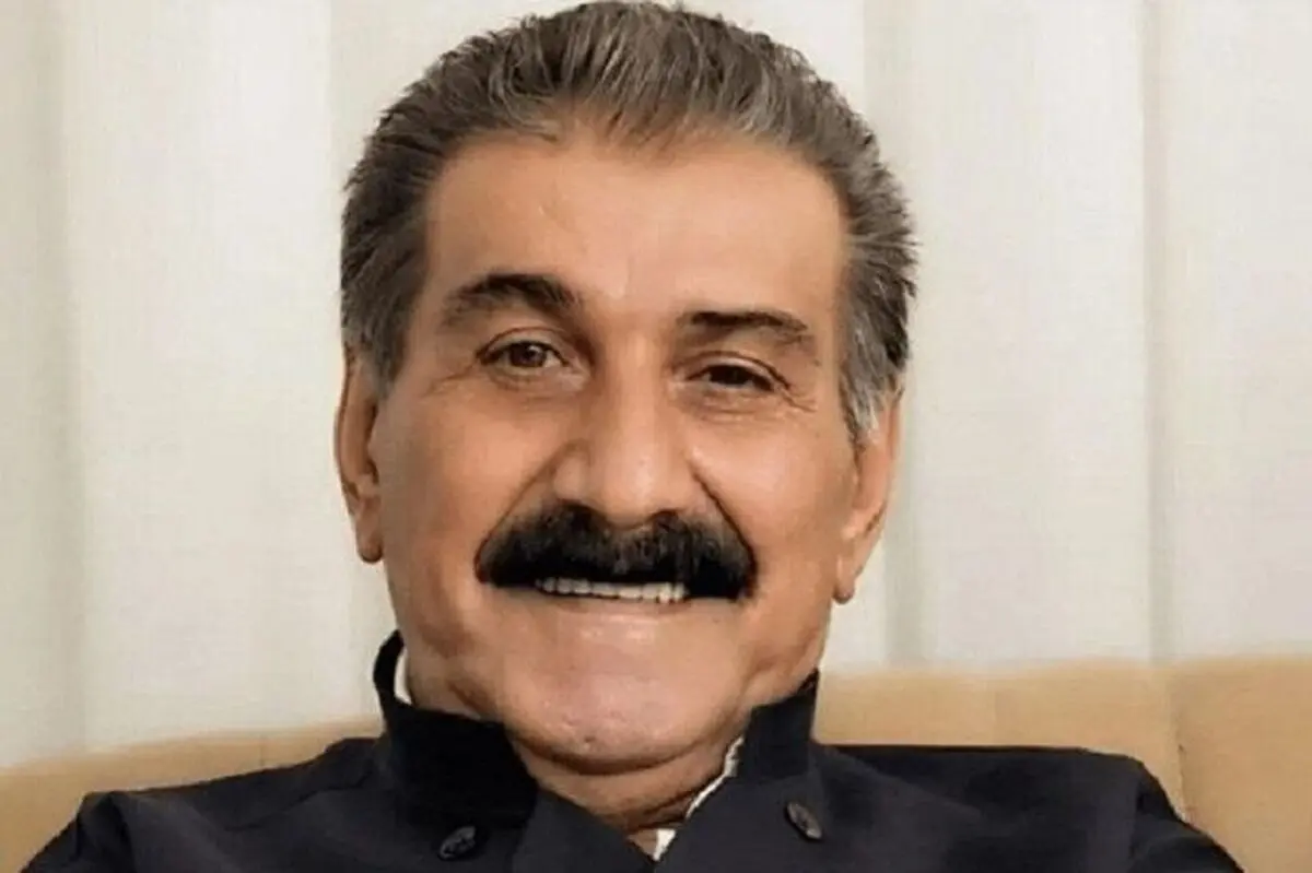 درگذشت سید ابراهیم سقزی هنرمند نام‌آشنای موسیقی نواحی کُردی