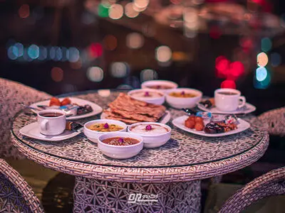 نوشیدنی‌های افطار را به این دلیل شیرین نکنید!