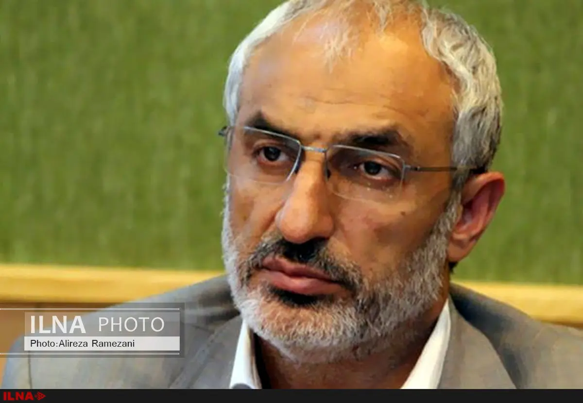 زاهدی رییس کمیسیون آموزش و تحقیقات مجلس دهم شد