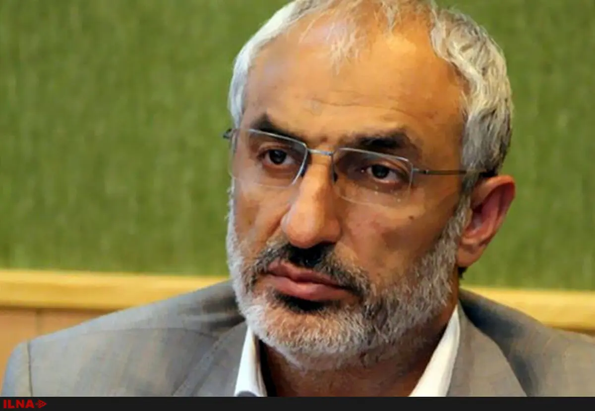 توییت زاهدی درباره خبر «دریافت حقوق نجومی برخی نمایندگان مجلس از وزارت نفت»