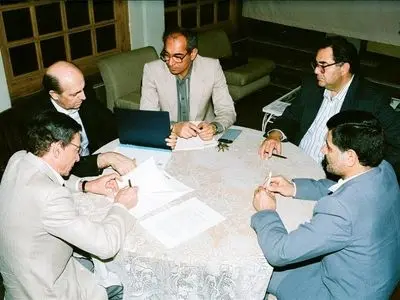 رازهای کمتر گفته‌شده از ساخت فولاد مبارکه، قراردادهایی فراتر از کلید در دست