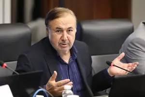ماینرهای غیرمجاز حدود ۲۰۰۰ مگاوات برق کشور را می‌بلعند