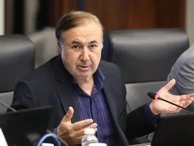 ماینرهای غیرمجاز حدود ۲۰۰۰ مگاوات برق کشور را می‌بلعند