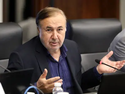 ماینرهای غیرمجاز حدود ۲۰۰۰ مگاوات برق کشور را می‌بلعند