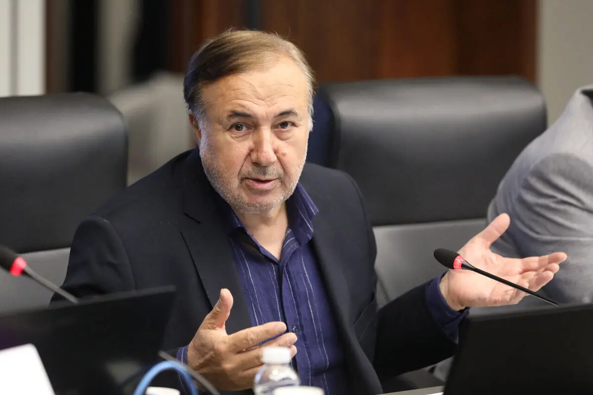ماینرهای غیرمجاز حدود ۲۰۰۰ مگاوات برق کشور را می‌بلعند