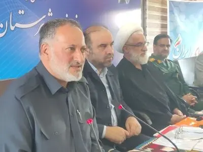 رسالت خطیر ما در شرایط سخت جنگی، همدلی و یکپارچگی است