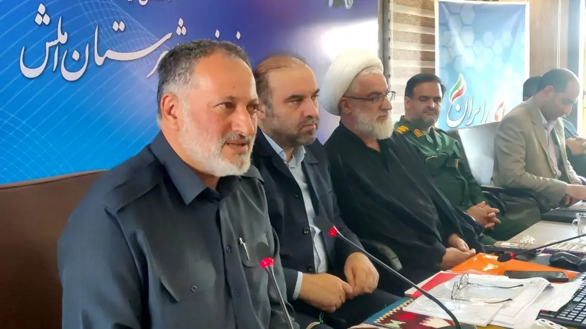 رسالت خطیر ما در شرایط سخت جنگی، همدلی و یکپارچگی است