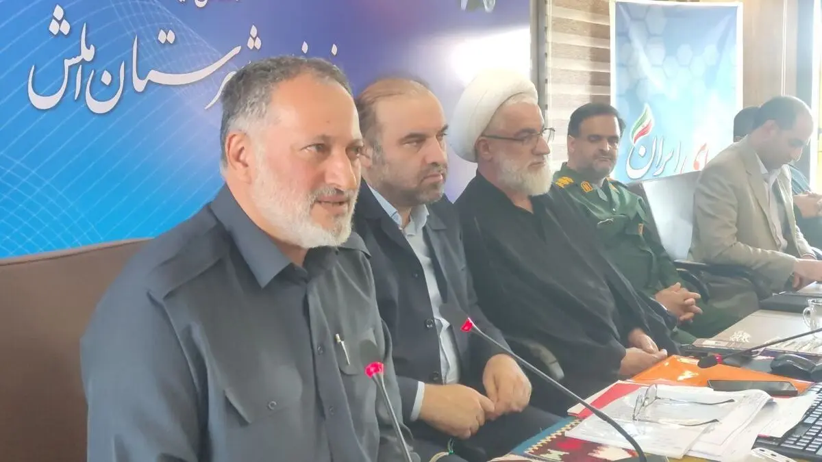رسالت خطیر ما در شرایط سخت جنگی، همدلی و یکپارچگی است