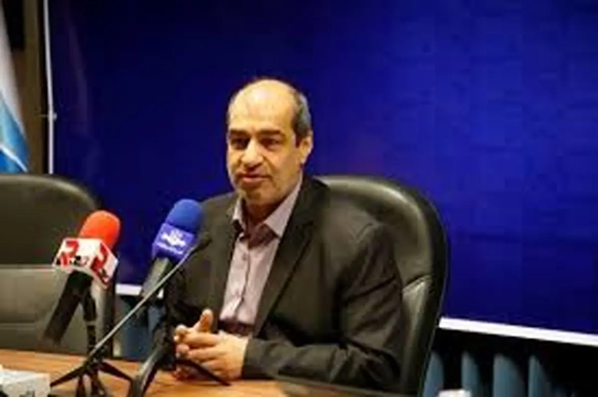 ۲۰ میلیون نفر جمعیت تهران و البرز در معرض بیشترین تنش آبی
