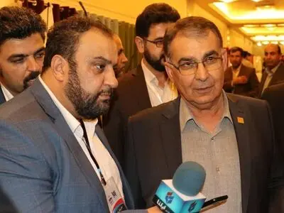 شرایط کوره ‎ها قبل از اجرا، شبیه سازی می ‎شود