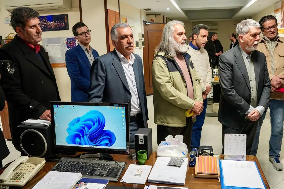 دستور صریح وزیر فرهنگ درباره روند مجوزهای موسیقی و کنسرت‌ها