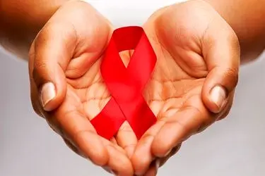 ایدز/ HIV بیماری عفونی قابل کنترل است