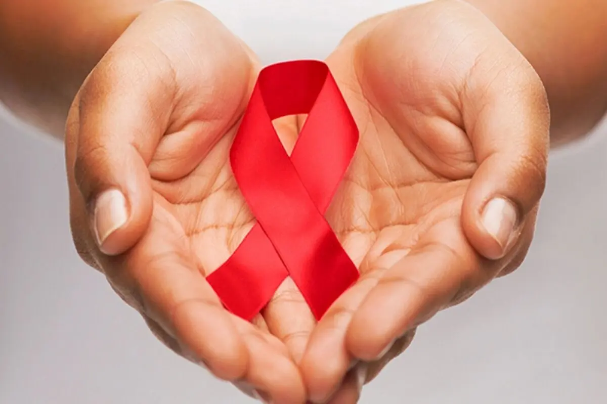 ایدز/ HIV بیماری عفونی قابل کنترل است