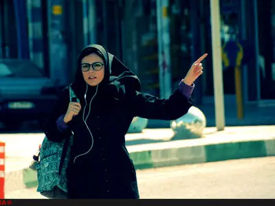 فیلم/ تیزر فیلم سینمایی دختر