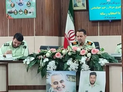 آذربایجان غربی جز ۲ استان امن کشور است
