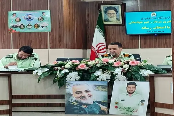 آذربایجان غربی جز ۲ استان امن کشور است