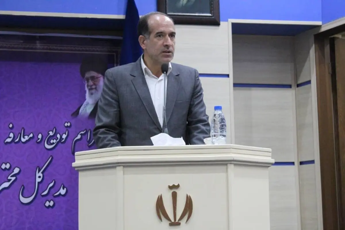تسهیل کسب و کار و رونق تولید، راهبرد اصلی تعزیرات حکومتی/ هر رفتاری که بخواهد چرخ تولید را متوقف کند محکوم به شکست است