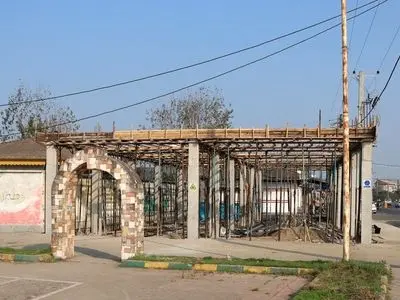 دستور توقف فوری ساخت‌وسازهای شهرداری چوکام صادر شد