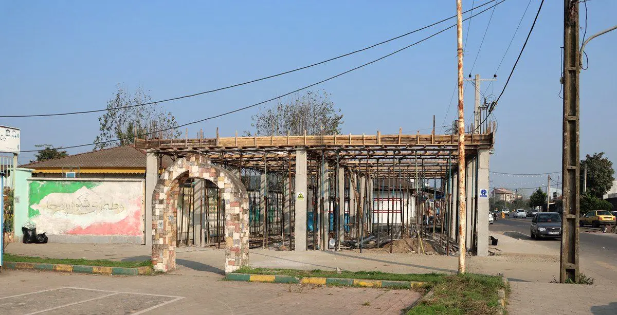 دستور توقف فوری ساخت‌وسازهای شهرداری چوکام صادر شد