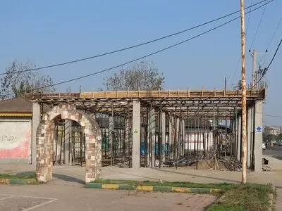 دستور توقف فوری ساخت‌وسازهای شهرداری چوکام صادر شد