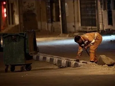 بخشی از معوقات مزدی کارگران مجموعه شهرداری آبادان پرداخت شد 