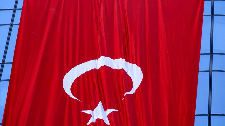 عملیات ترکیه علیه پ‌ک‌ک در ۷ منطقه