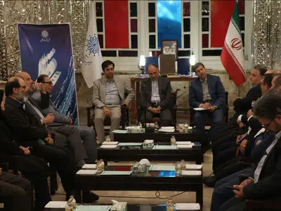 «حافظ شیرازی» جهانی از اندیشه است
