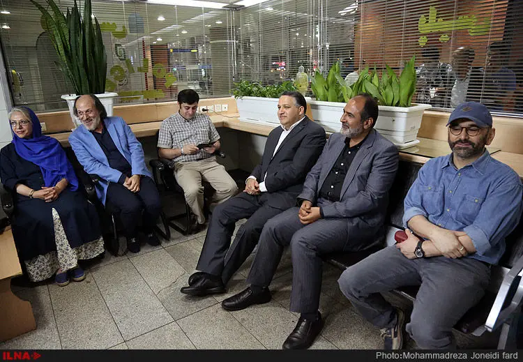 گالری