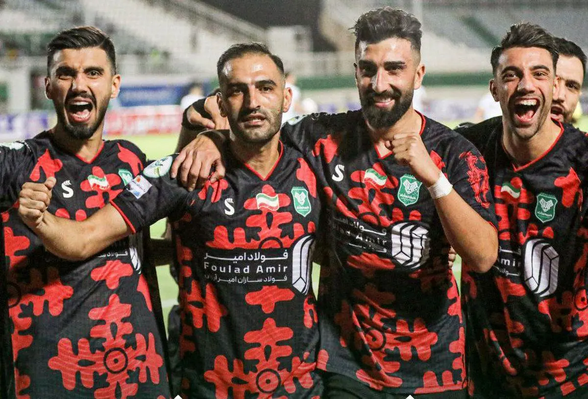 خیبر آلومینیوم را در اراک زمین‌گیر کرد