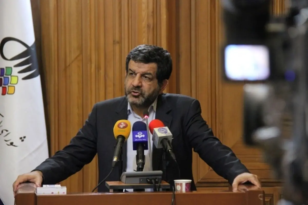 امکانات شهرداری به نفع کاندیداهای خاصی در انتخابات مجلس استفاده نخواهد شد