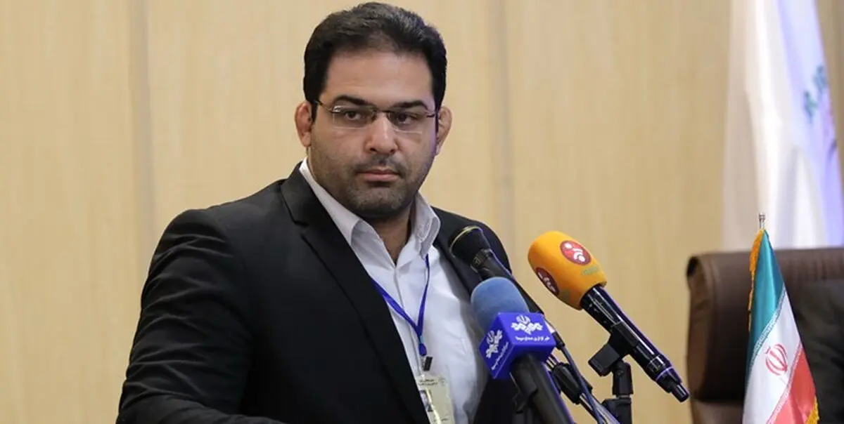 گودرزی به عنوان رئیس جدید فدراسیون ورزش سه گانه معارفه شد