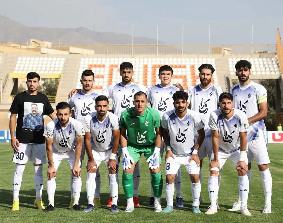 مخالفت صنعت نفت با درخواست پیکان/ کار سخت شاگردان حسینی در آبادان