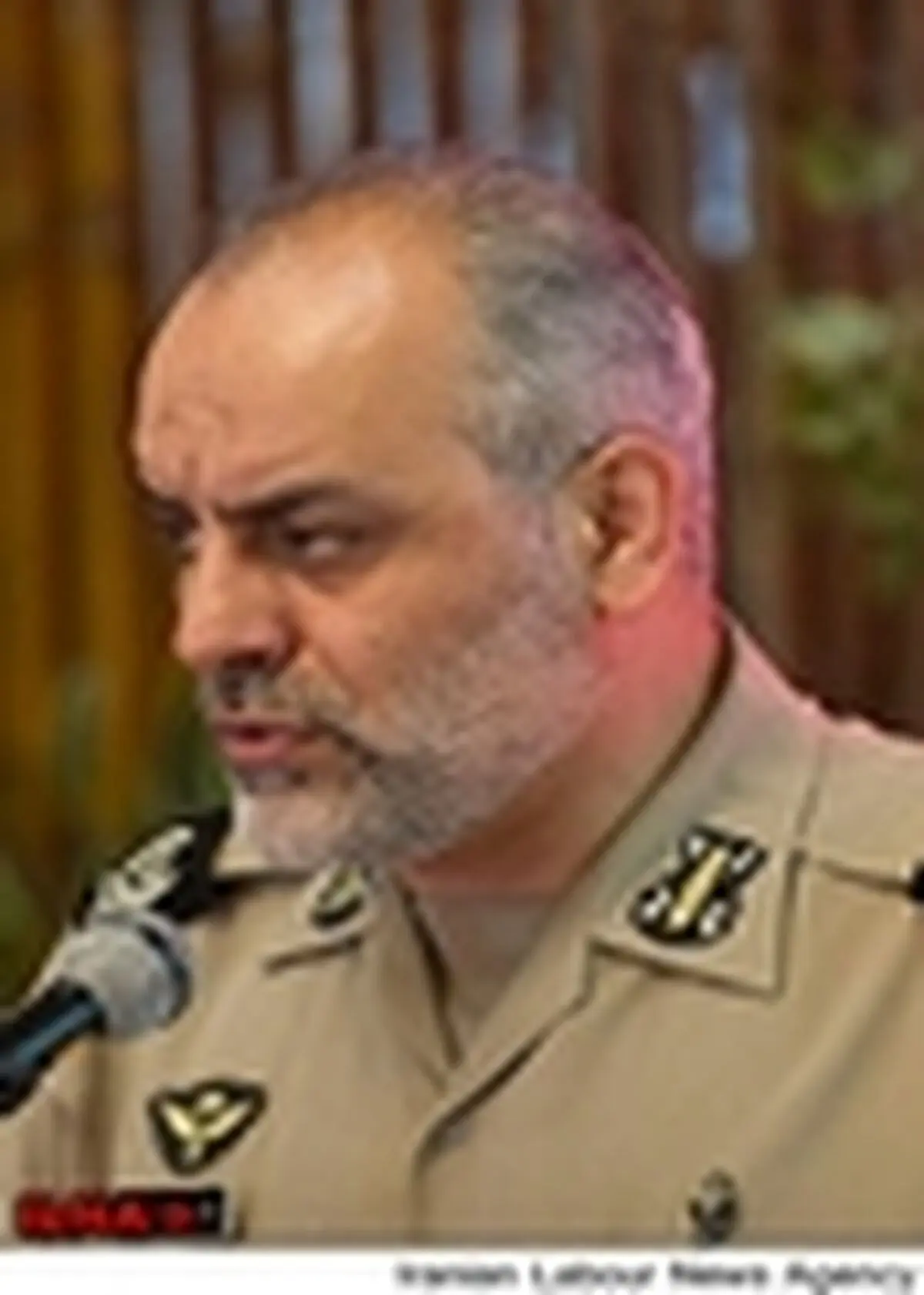 حضور پنج قرارگاه عملیاتی دافوس در رزمایش محمد رسول‌الله(ص)