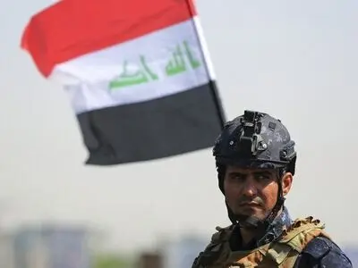 آغاز مرحله هشتم عملیات «اراده استوار» علیه عناصر تروریستی داعش