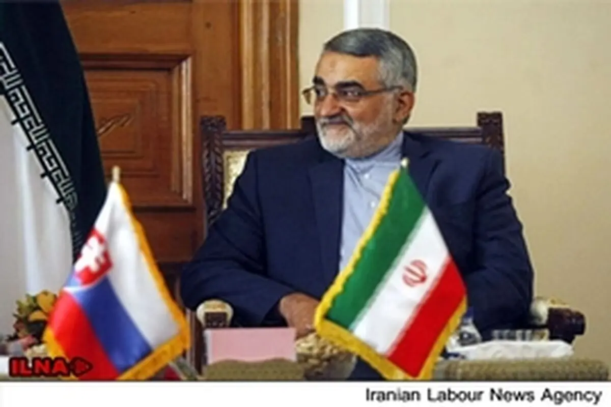 روسیه و چین نقشی در بی‌نتیجه ماندن مذاکرات نداشتند
