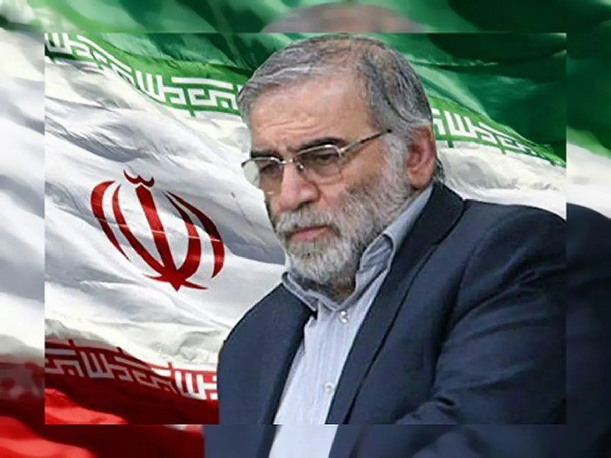 ترور ناجوانمردانه دانشمندان خللی در راه پیشرفت ایران ایجاد نمی‌کند