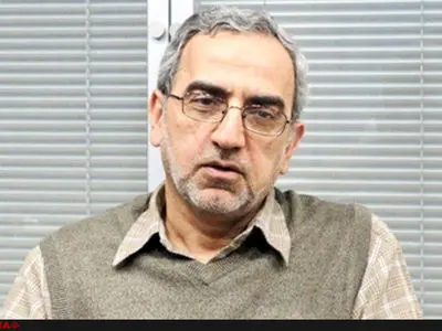 بیطرف از کاندیداتوری شهرداری تهران انصراف داد