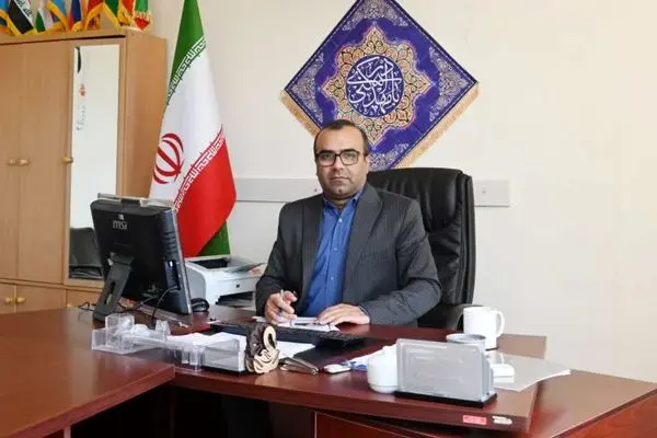 اسامی داوطلبان انتخابات هیات رئیسه شورای هماهنگی روابط عمومی استان اعلام شد
