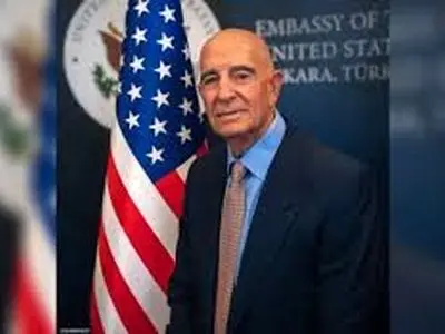 سفیر آمریکا در ترکیه: دو عملیات تغییر رژیم در ایران داشتیم که هیچ‌کدام جواب نداد+ فیلم