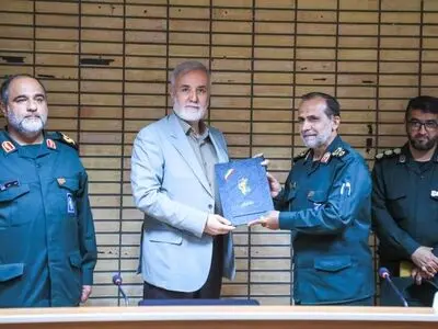 روند کنونی شهرداری شیراز با درایت شورای شهر مطلوب است