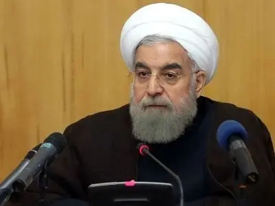 روحانی:قضینا على ارهابیین خطرین مدعومین من الاستکبار