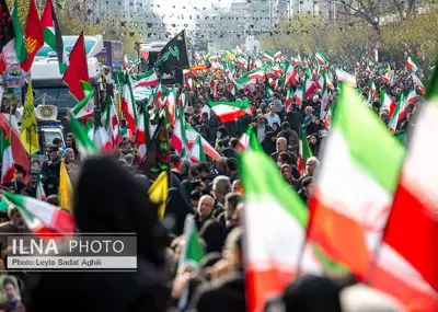 مراسم تشییع پیکر مطهر شهدای ناوشکن دنا / 1