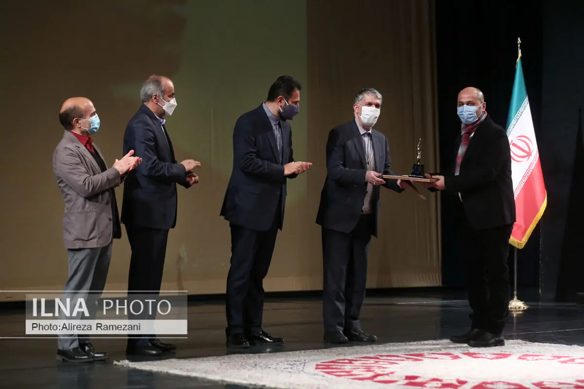 برگزیدگان جایزه عکس «روایت سرباز» معرفی شدند
