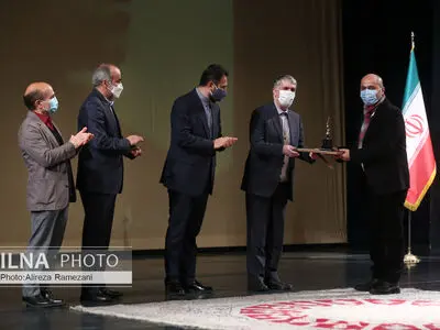 برگزیدگان جایزه عکس «روایت سرباز» معرفی شدند