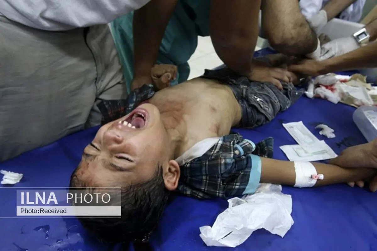 Dozens killed in Israeli strikes on UN-run school in Gaza