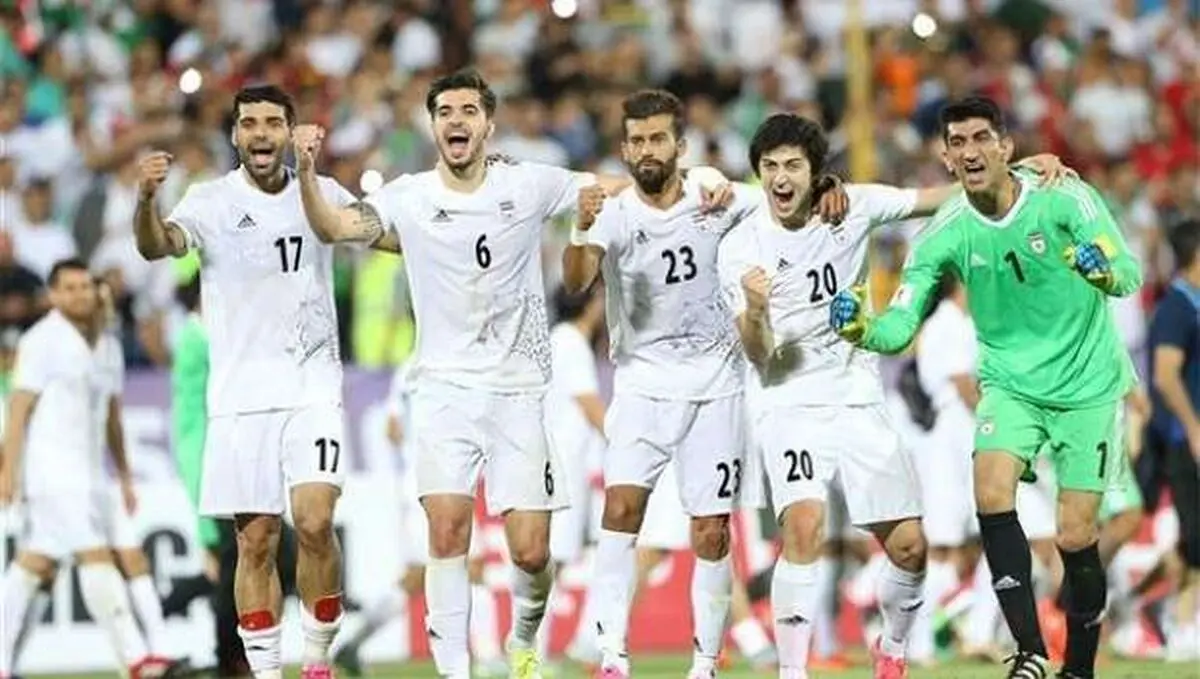 رونمایی از اولین فهرست ویلموتس برای تیم ملی