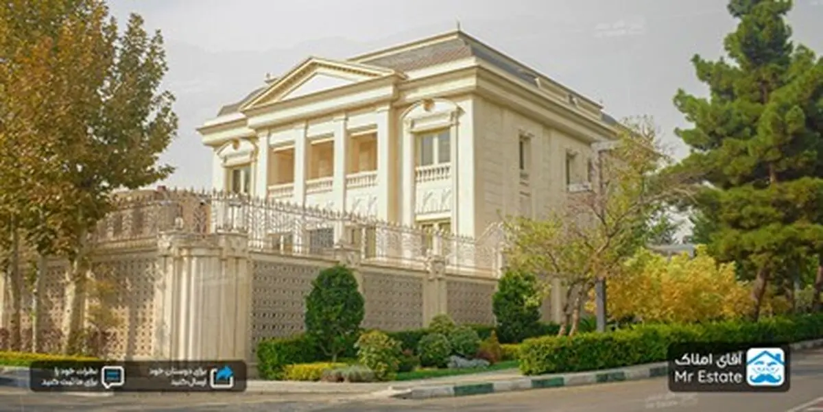  جامع ترین راهنمای "بهترین محله های شمال غرب تهران" برای زندگی

