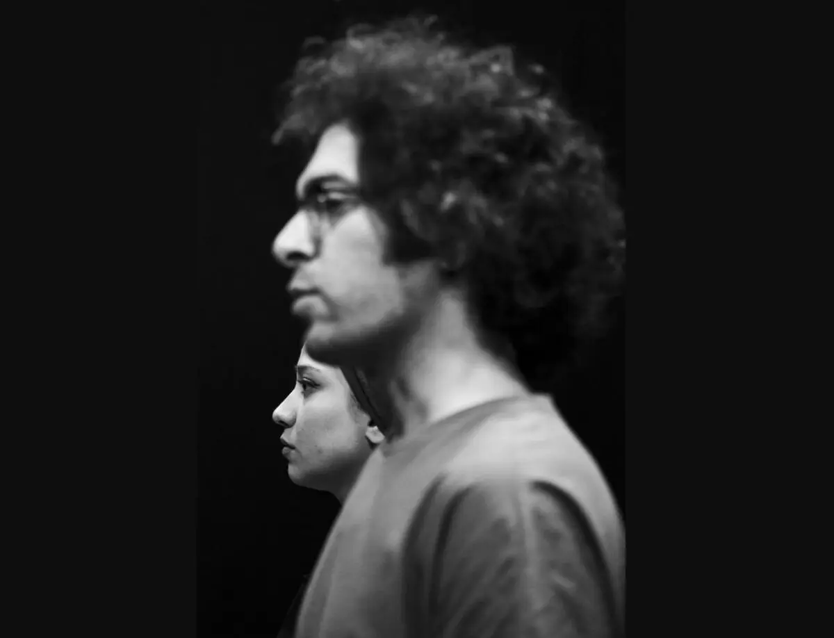 دَرهَم‌تَنیدگی احسان گودرزی در راه شهرزاد