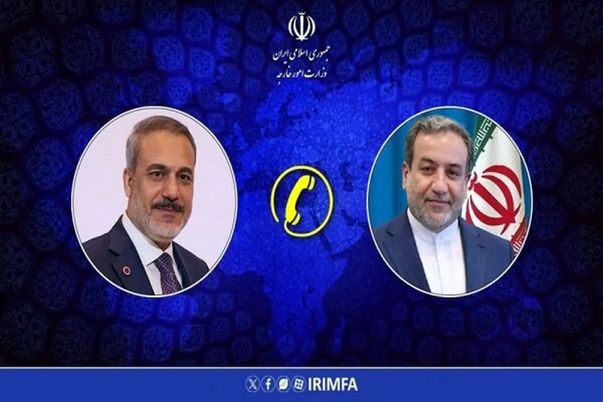 Iran, Turkey urge joint Muslim action against Israeli regime